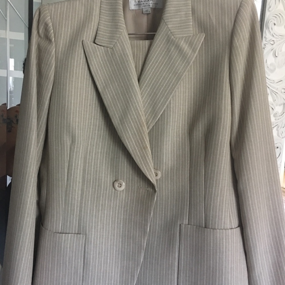 Profesional suit